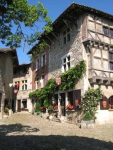 Chalamont Dombes