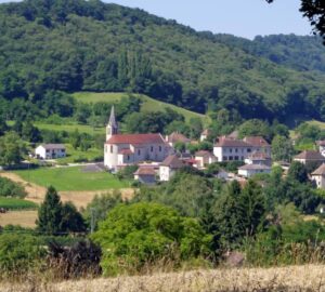 saint sorlin de morestel